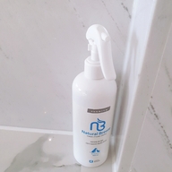 코코브라운 네츄럴브리즈 탈취제 베이비파우더향 500ml