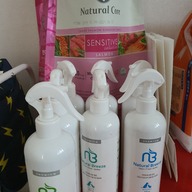코코브라운 네츄럴브리즈 탈취제 베이비파우더향 500ml