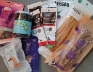 아이앤지메딕스 메가소프트310 소프트츄 4개입