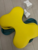 니나오토슨 토네이도 레벨2