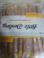 리틀달링 어포 사사미 300g