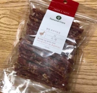 네츄럴코어 오리가슴살 스틱 400g