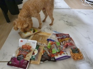 아스쿠 슈퍼본 순살 오리너겟 100g