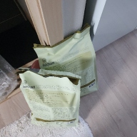 이즈칸 파이브케어 2.1kg