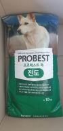 프리미엄 진도 10kg