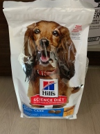 [유통기한 임박 24.01.08] 힐스 강아지 어덜트 오랄케어 1.8kg