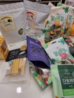 개님의 껌 가든레인져 2개입 L