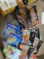 개님의 껌 가든레인져 2개입 L