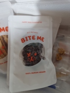 바잇미 소고기큐브 40g 2묶음
