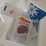 바잇미 오리육포 그란데 100g 2묶음