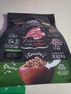 [유통기한 임박 26.04.08] [샘플] 하림펫푸드 더리얼 그레인프리 크런치 양고기 어덜트 50g