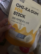 꼬뜨 치카껌 포스 스틱 100g