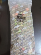 하림펫푸드 더리얼 동결건조 오븐베이크드 연어 어덜트 1.6kg