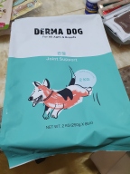 더마독 관절 사료 2kg