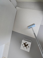 고로고로 테이프 클리너 마루용 조인트 본체