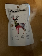 THE 건강한 형제 MEGA5 오메가3 사슴져키 150g