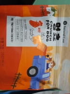 네츄럴코어 멍쵸 치킨 60g