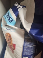 어드밴스 독 어덜트 미니 3kg