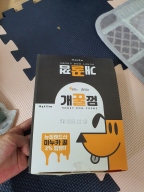마이펫닥터 개꿀껌 18g, 12개입