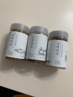 진짜육포 황태 180g