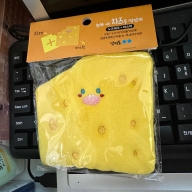 마이플러피 노즈워크 누가 내 치즈를 먹었개