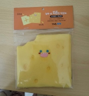 마이플러피 노즈워크 누가 내 치즈를 먹었개