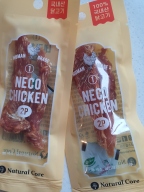 네츄럴코어 네코치킨 12g