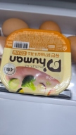 듀먼 자연화식 50g 8가지맛 콤보, 16개