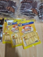 도기맨 치즈맛 케익 100g