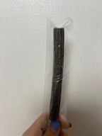 네츄럴코어 몽골 산양 치즈스틱 3개입