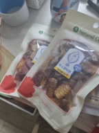 네츄럴코어 덕&피쉬본 70g