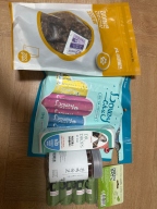 닥터드롭스 이어클리너 120ml