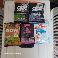 [샘플] 아투 독 퍼피 30g