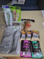 [샘플] 아투 독 퍼피 30g