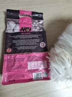 [샘플] 아투 독 퍼피 30g