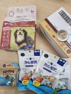 [샘플] 허즈 닭가슴살 레시피 25g