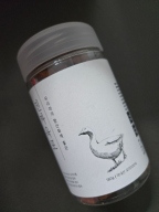 진짜육포 오리고기 180g