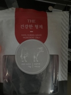 THE 건강한 형제 소간육포 75g