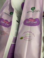 네츄럴코어 소프트델리 사슴&연어 800g