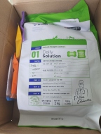 청담닥터스랩 데일리솔루션 조인트&웨이트 2kg