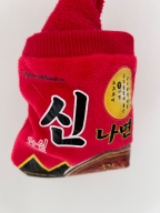 페로가토 노즈토이 신나면