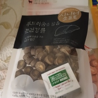 퍼피아이 시니어 소프트 부드러움을 담은 눈건강롤 100g