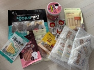 잘 먹어요