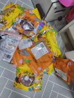 엘리야 치킨롤 100g