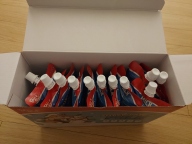 슈퍼포우 펫밀크 180ml