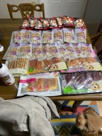 굿프랜드 치킨츄 딩고껌 5개입