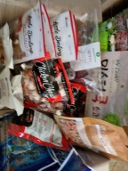 굿프랜드 치킨츄 딩고껌 5개입