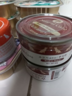 네츄럴코어 비프 주식 캔 80g
