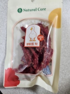 네츄럴코어 바이트 덕 70g