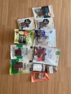 페페로니 이게 고구마 180g
